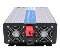 ExtraLink OPIP-2000W 12V, czysty sinus, USB-A, USB Typ C - 1489627 - zdjęcie 2